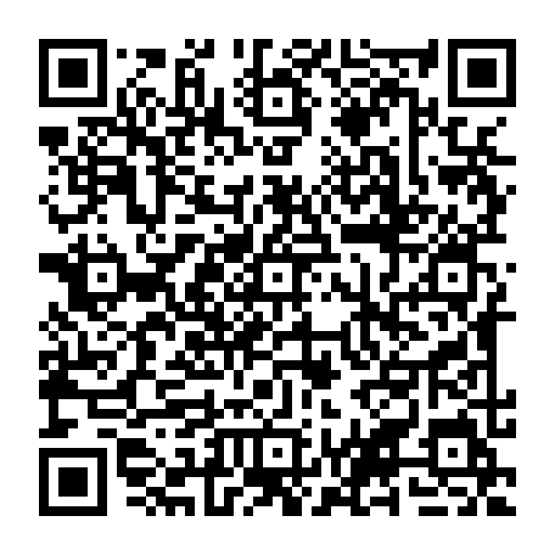 QR kód