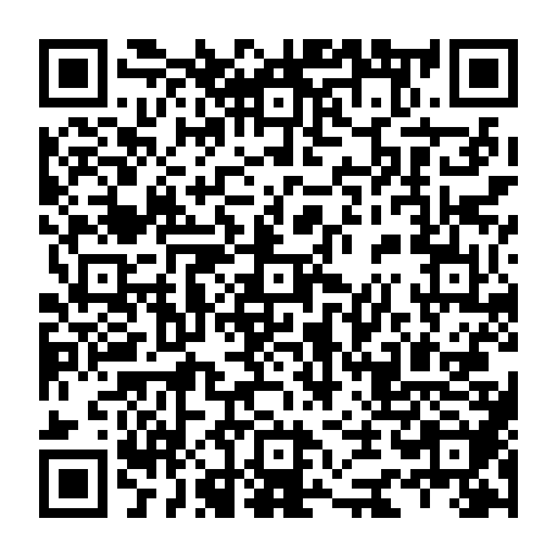 QR kód