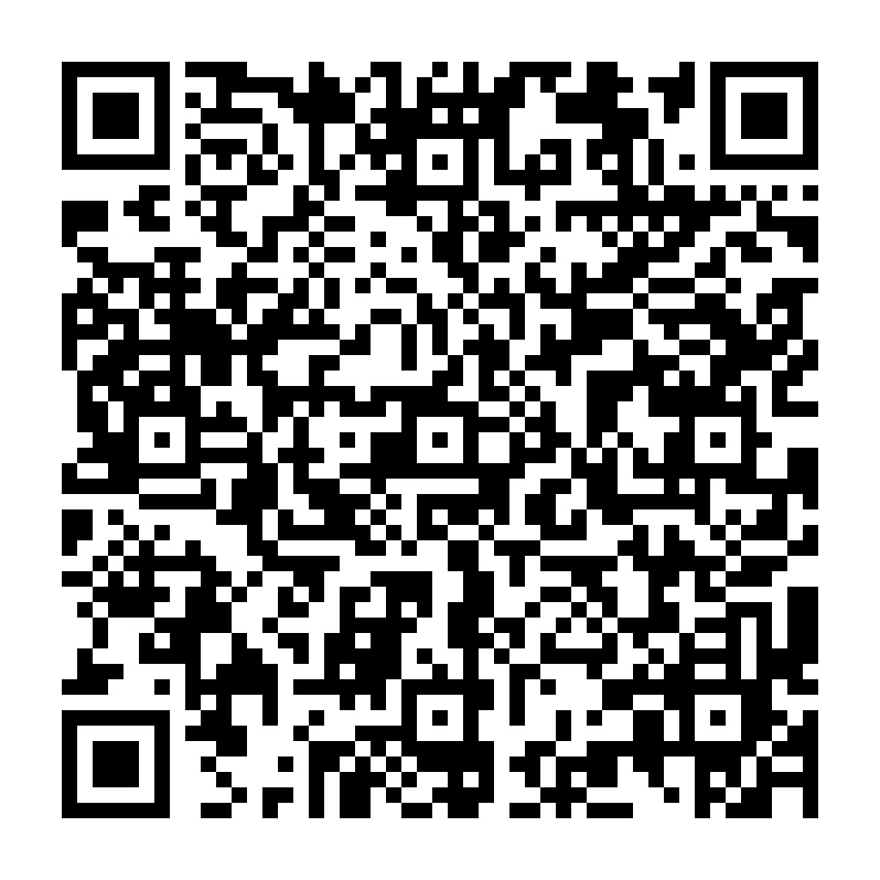 QR kód