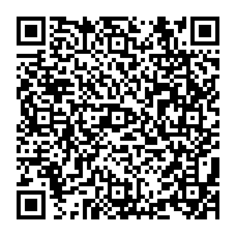 QR kód