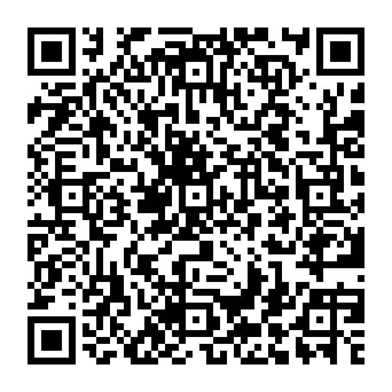 QR kód