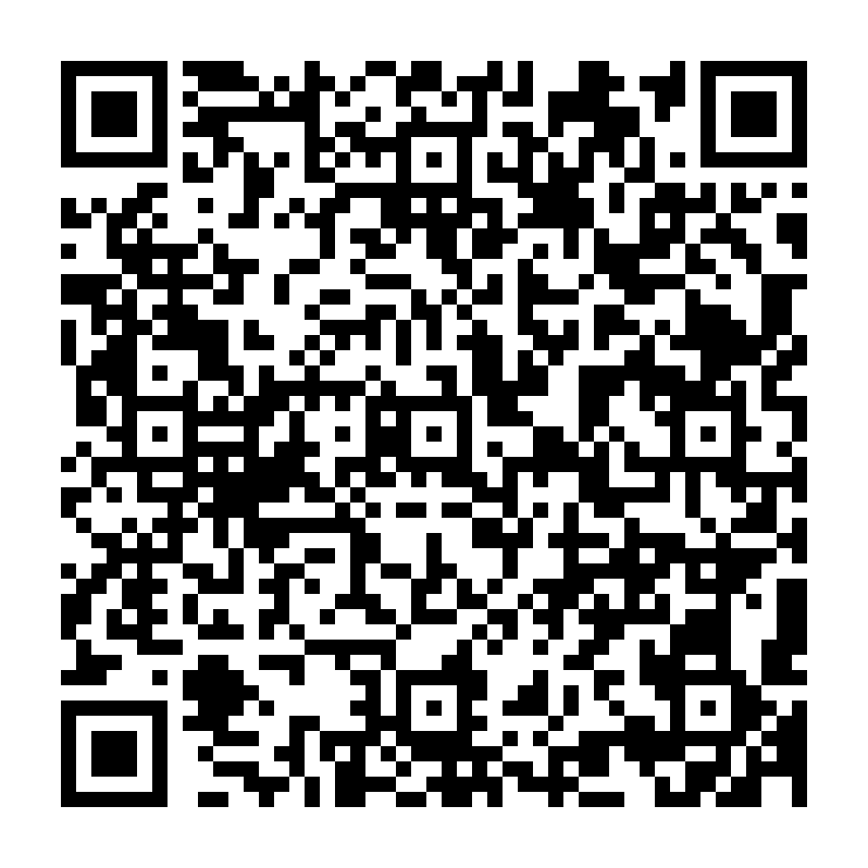 QR kód