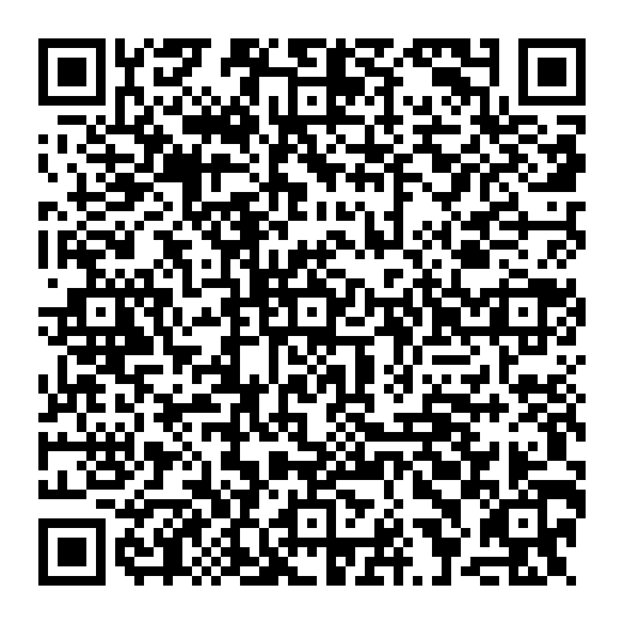 QR kód