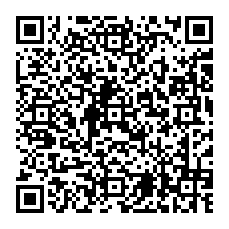 QR kód