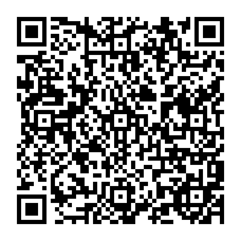 QR kód