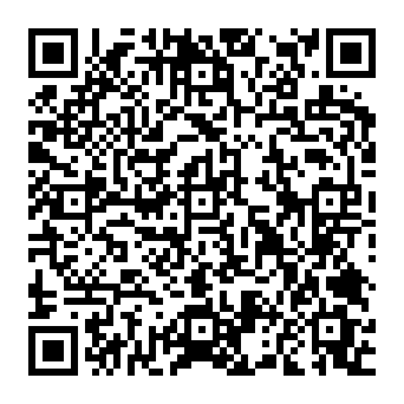 QR kód