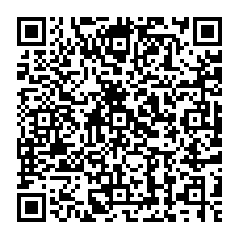 QR kód