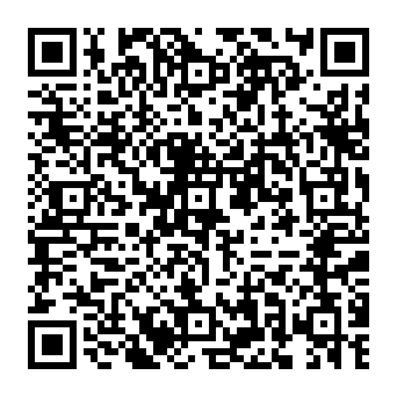 QR kód