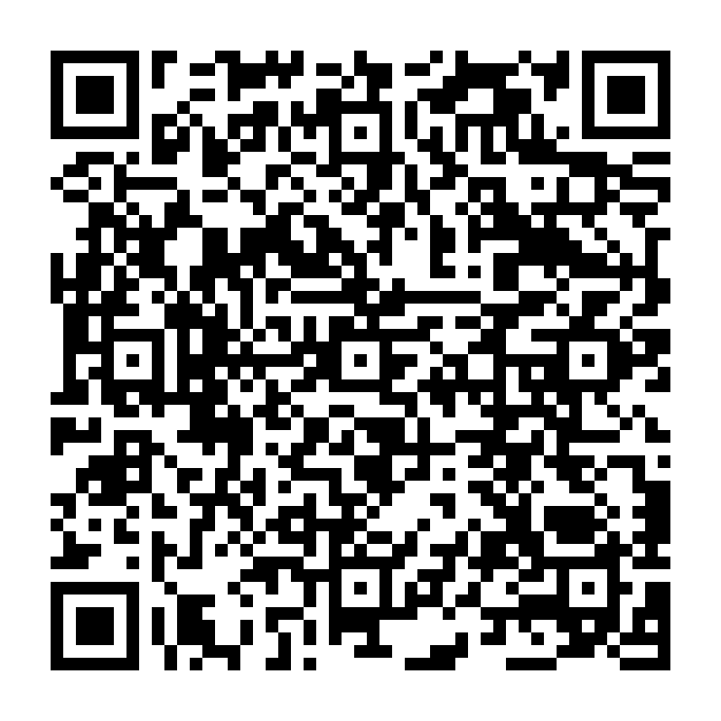 QR kód