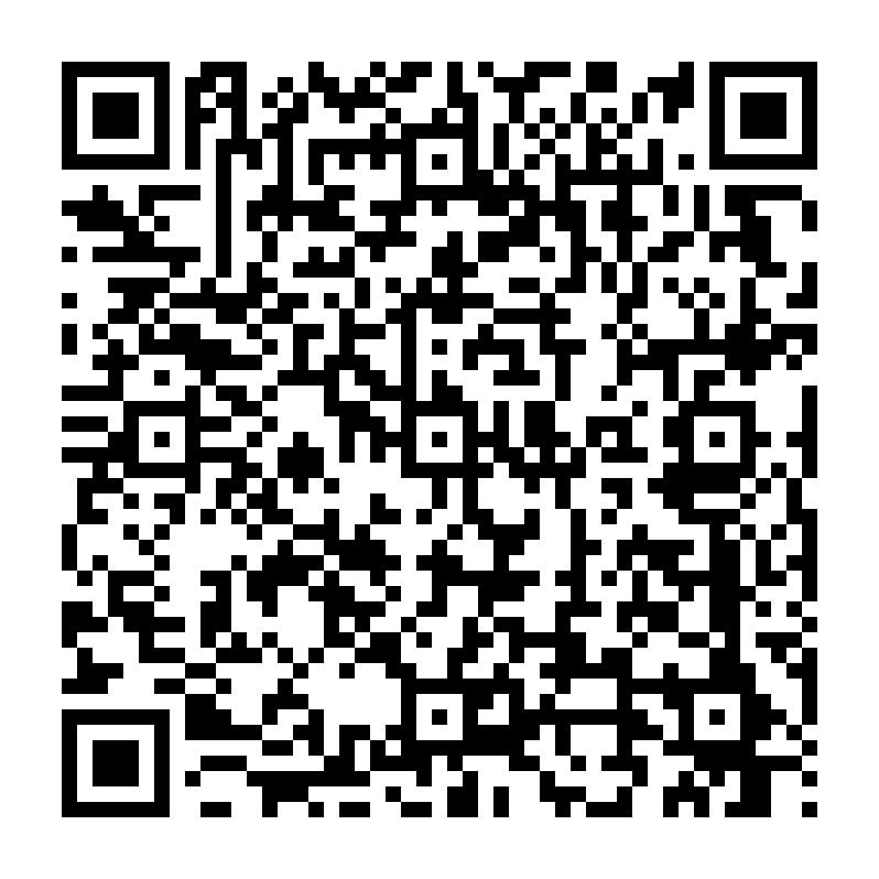 QR kód