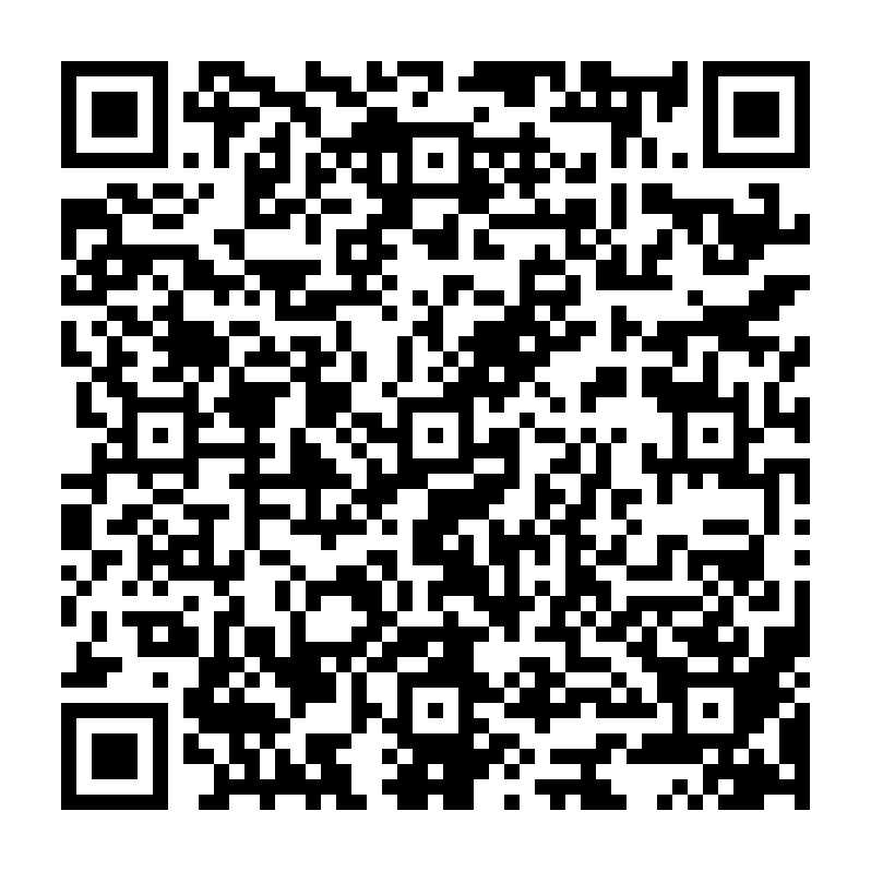 QR kód