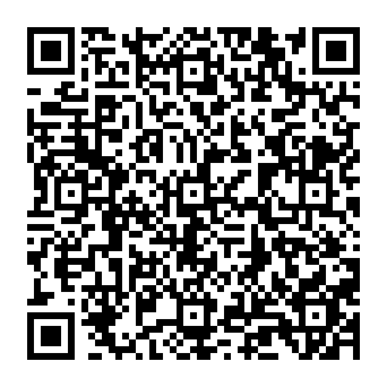 QR kód
