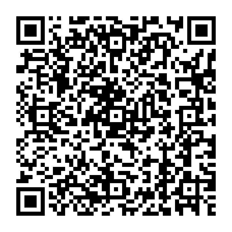 QR kód
