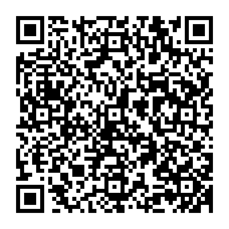 QR kód