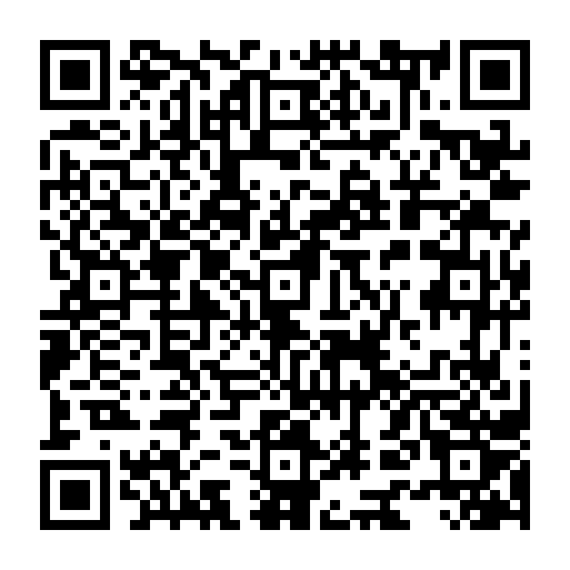 QR kód