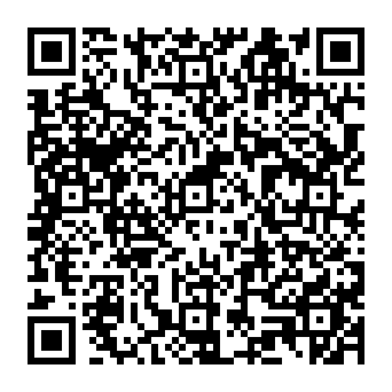 QR kód