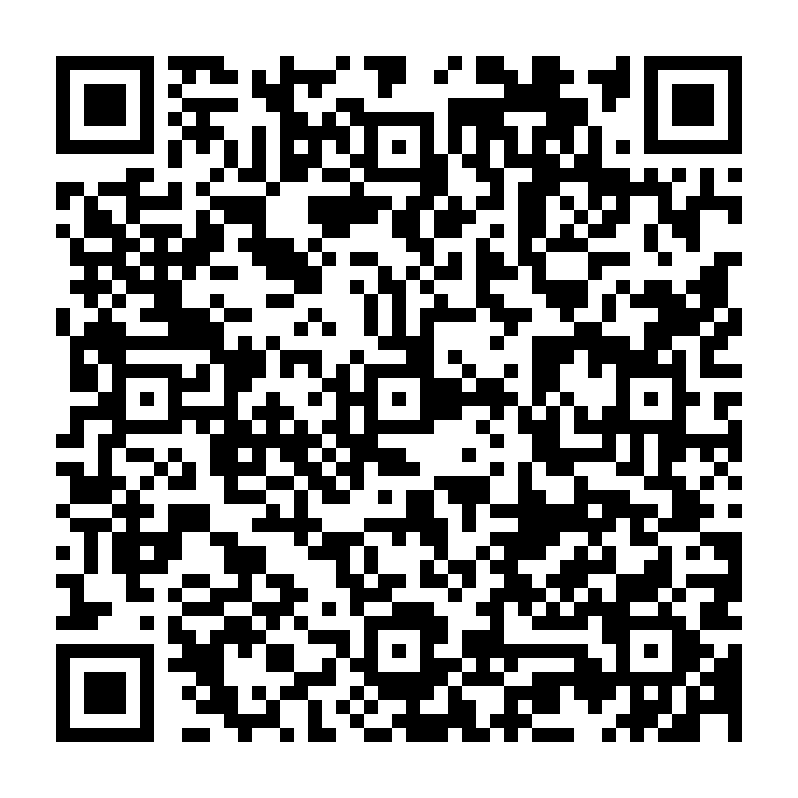 QR kód