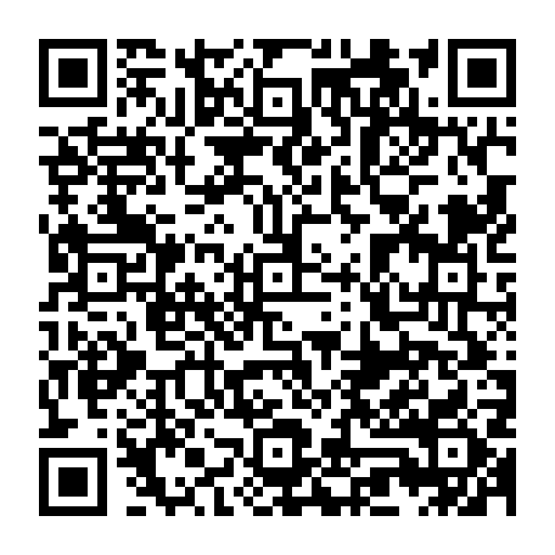 QR kód