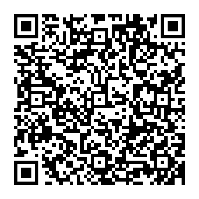 QR kód