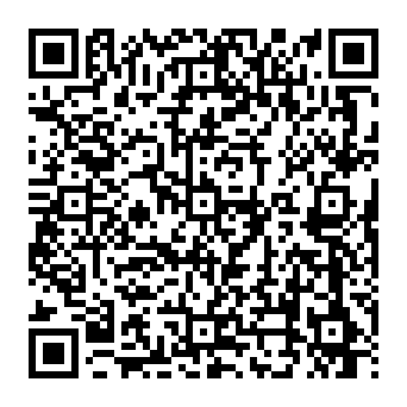 QR kód