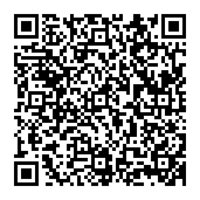 QR kód