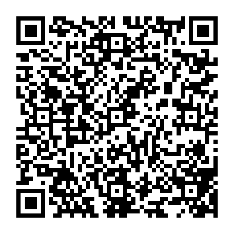 QR kód