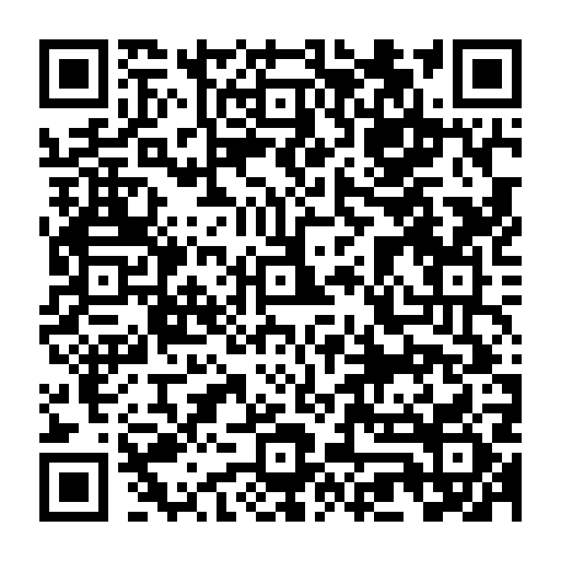 QR kód