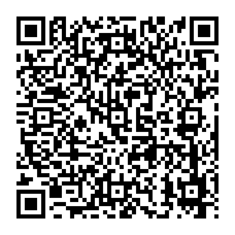 QR kód
