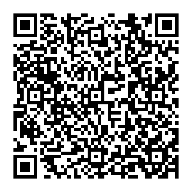 QR kód