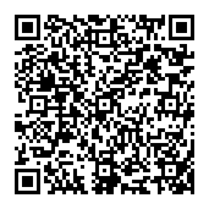 QR kód
