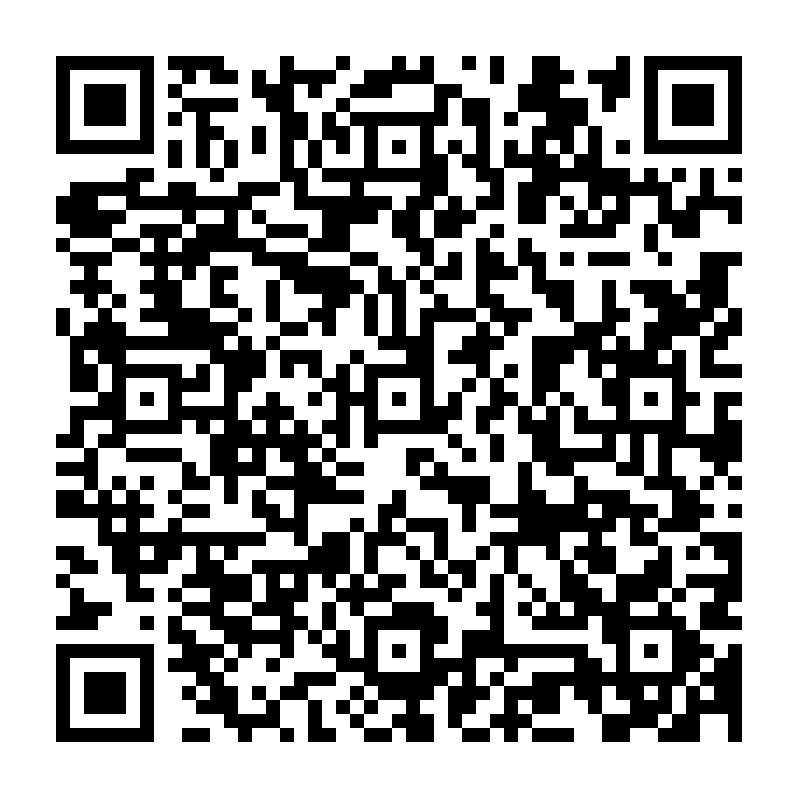 QR kód