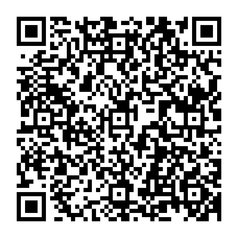 QR kód