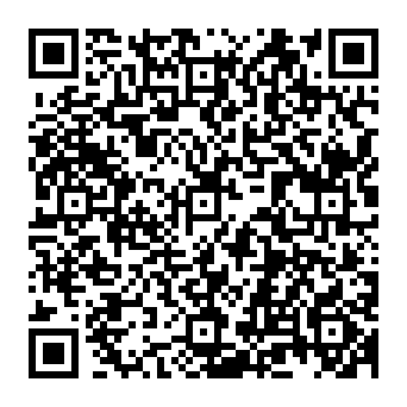 QR kód