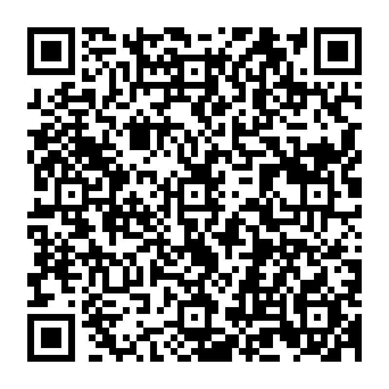 QR kód