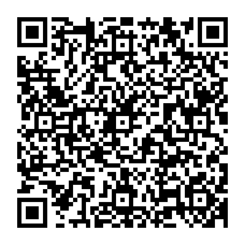 QR kód