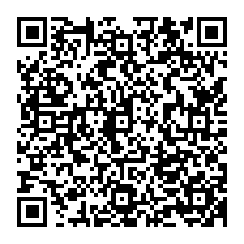 QR kód