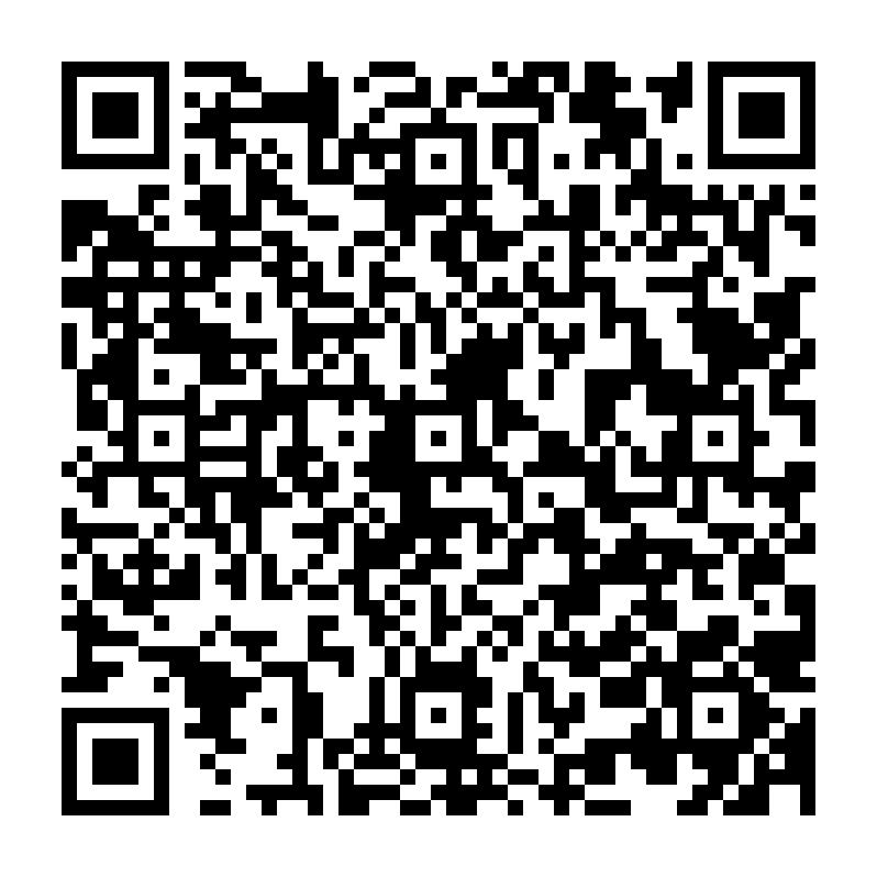 QR kód