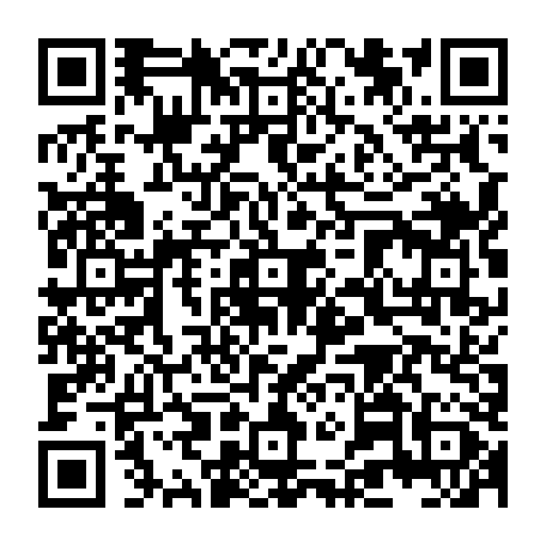 QR kód