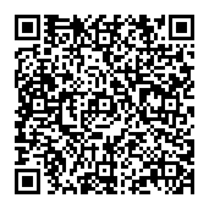 QR kód