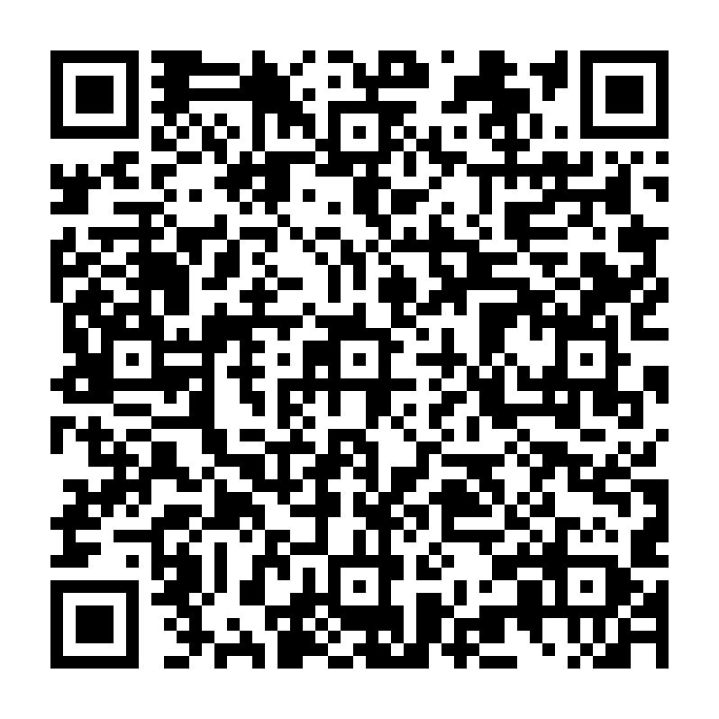 QR kód