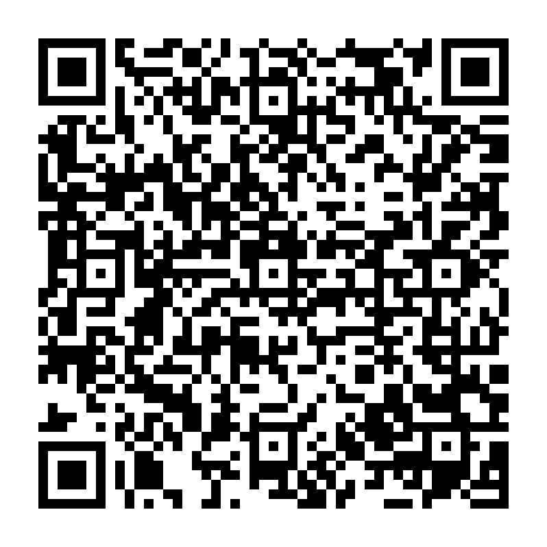 QR kód