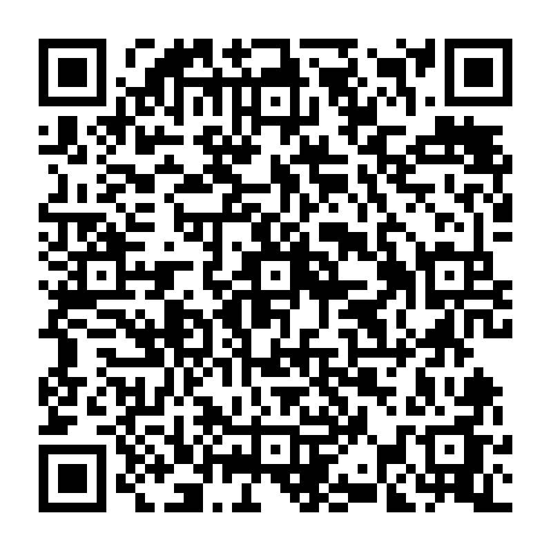 QR kód