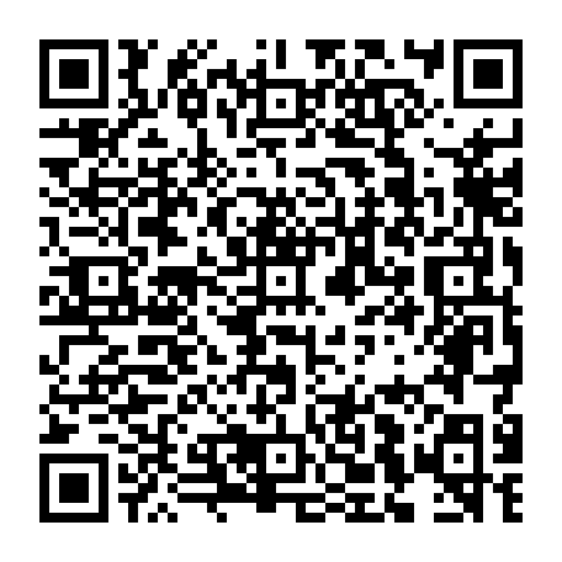 QR kód