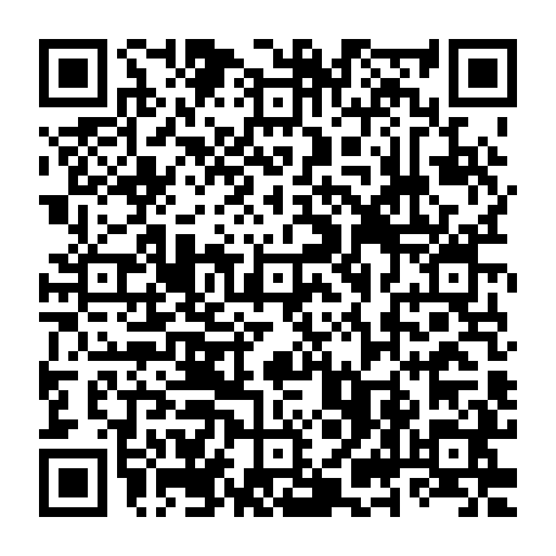 QR kód