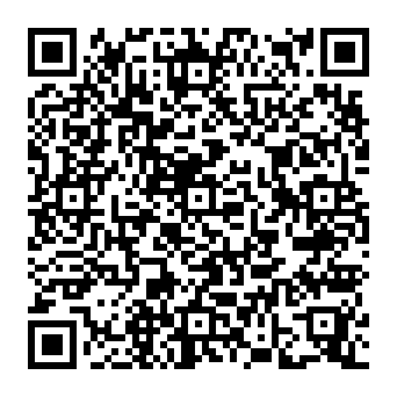 QR kód