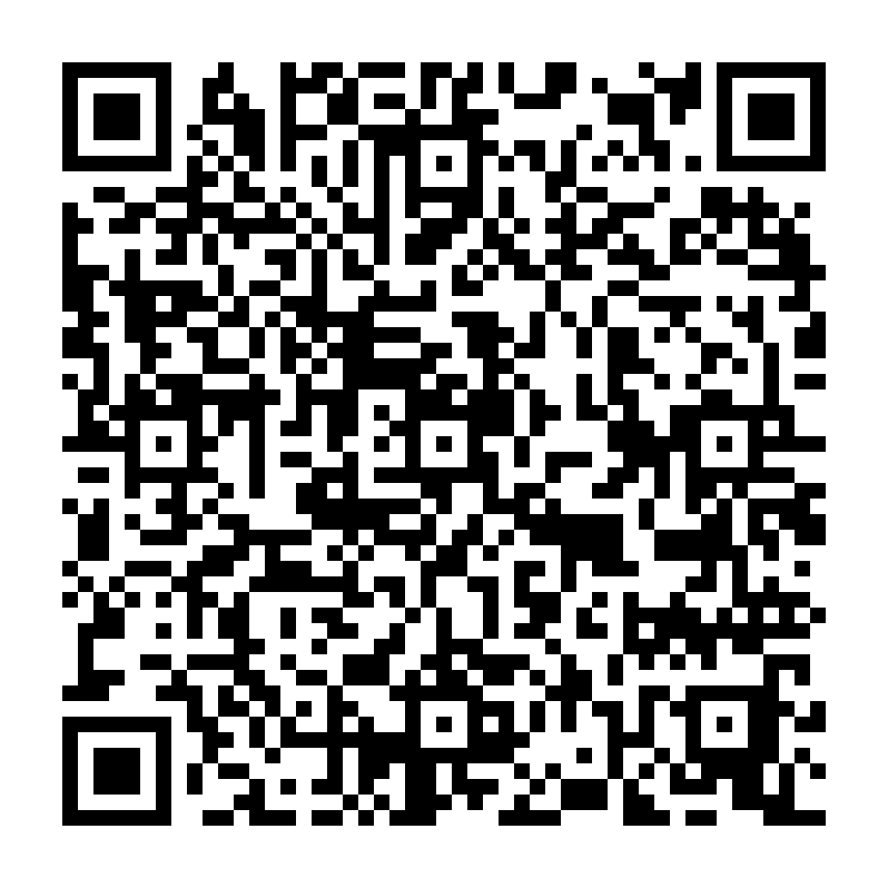 QR kód