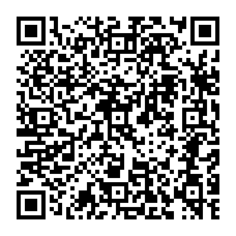 QR kód