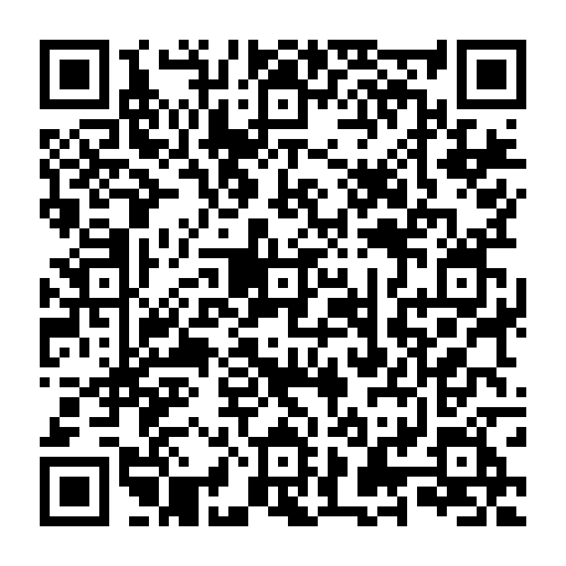QR kód