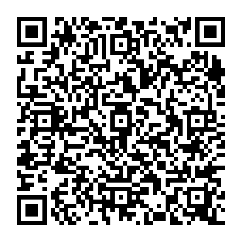 QR kód