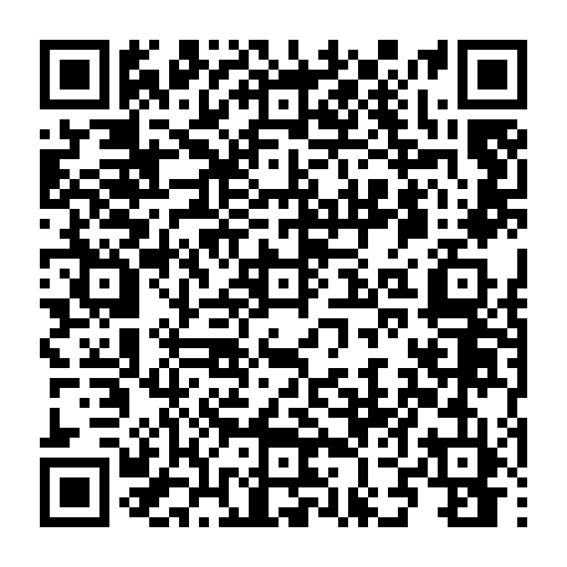 QR kód